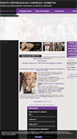 Mobile Screenshot of kreativszepsegszalon.hu